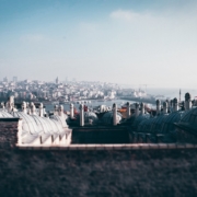 In quale quartiere di Istanbul scegliere un hotel?
